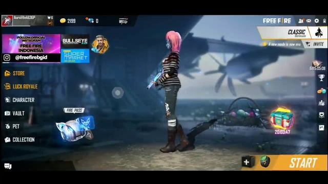 New Update ? Free Fire MAX  New Incubator   Ramadan Event Loot  Free Gifts  Garena Free Fire