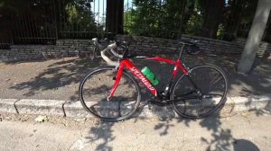 In bicicletta sulle colline della basilica di Superga. Turin Hill's Bike tour Italy