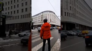 что, Питер? ?
