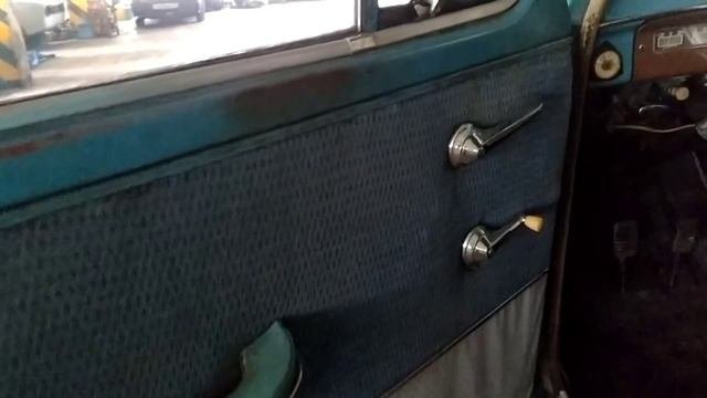 Будни коллекционера. Выпуск 12. Продолжаю готовить свою коллекцию Москвичей к зимовке в паркинге.