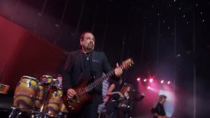 Alejandro Sanz - Llamando A La Mujer Acción (En Vivo)