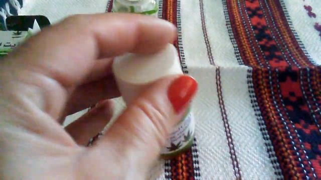 Канопляное масло.рецепт маски для волос.