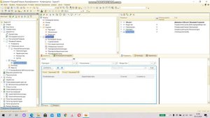 Программирование на 1С. Задача № 13 из сборника Павла Чистова. Аптека