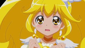 glitter force remix (S L O W E D)