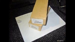 Широкополосный лямбда-зонд занедорого. Чуда не произошло | #Обзор