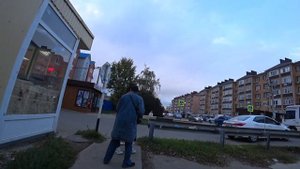Яблоновское, Адыгея. Краснодарский край, в поисках почты