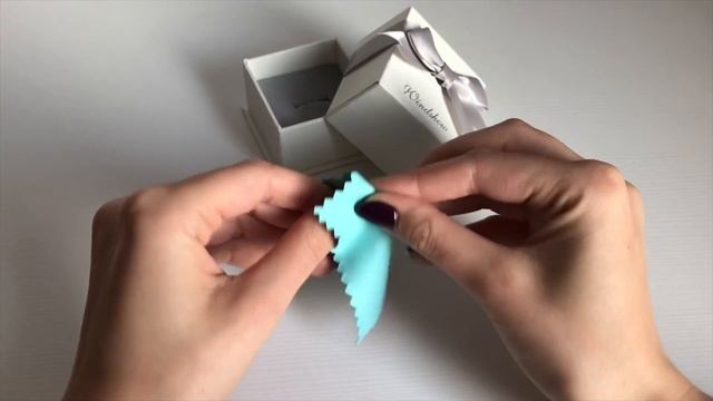 СЕРЕБРО С ALIEXPRESS??? КОЛЬЦО 925 ПРОБА!