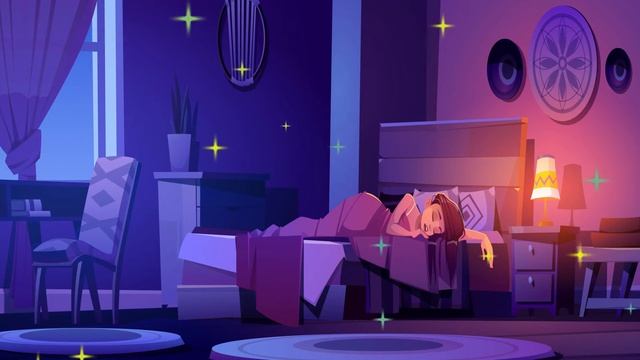 Музыка для Релаксации и Сна / Music for Relaxation and Sleep смотреть онлайн