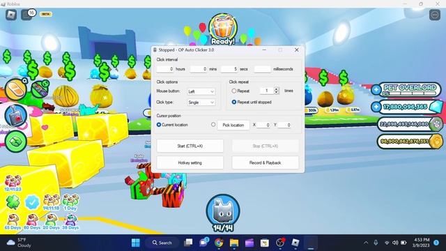 ⌨️How to GO AFK ON ROBLOX! (How To BE AFK On Roblox Without Being Kicked, Be AFK For 20 Minutes!✅) смотреть онлайн