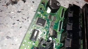 Проблема с поворотниками Kia Cerato 2006 Замена реле.