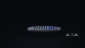 Универсальные пульты REXANT