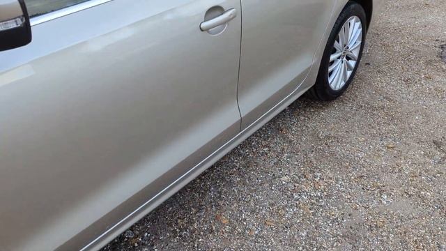 2013 Volkswagen Jetta SEL Walk Around Video for sale in Ocean Springs MS смотреть онлайн