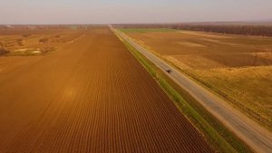 Большой ставропольский канал