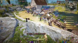 [BDO] Вы не состоите ни в одной гильдии