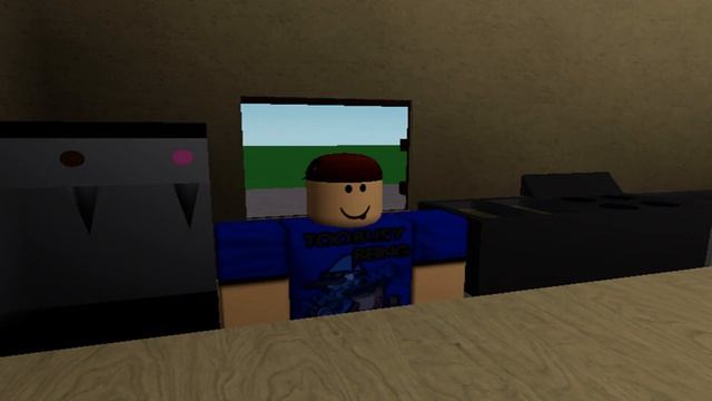 HUNGRY PUMPKIN IN ROBLOX?! PART 7 смотреть онлайн