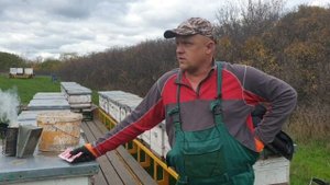 ДЫМ-ПУШКА ИЛИ ПРОЛИВ ЧТО ВЫБРАТЬ ЧТОБ НЕ ОСЫПАТЬСЯ ВМЕСТЕ С КЛЕЩЁМ.