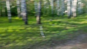 1-я серия! Покатушки на электро самокате, это было очень весело! 1 часть !