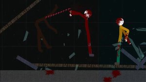 ПОДГЛЯДЫВАЮЩИЙ ТОМ (ТРЕВОР ХЕНДЕРСОН) В SRP