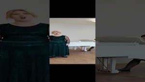 Зулина Лучана, "Сольное академическое пение", 4 группа Категория B.