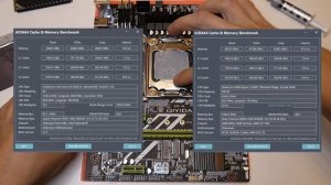 Разгон Xeon 2630v3 и сравнение с конкурентами