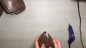 Мастер класс шишка из изолона