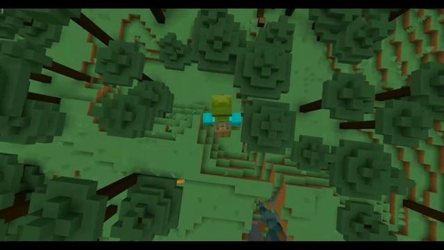 ОБЗОР на Майнкрафт 1.20.0.25 БЕТА смотреть онлайн