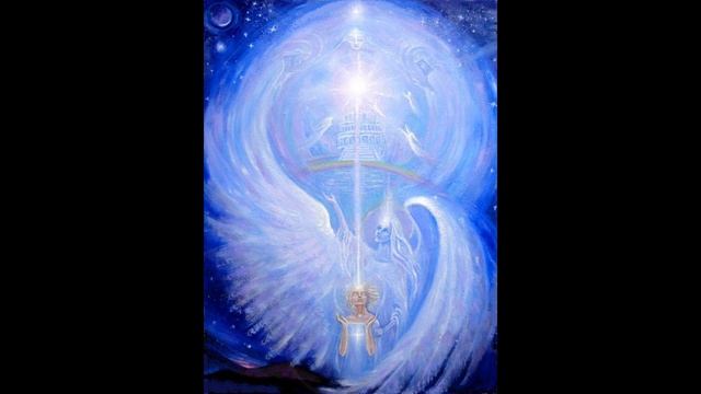 Дух. Искра Творца. Точка Сборки. Частица Бога.