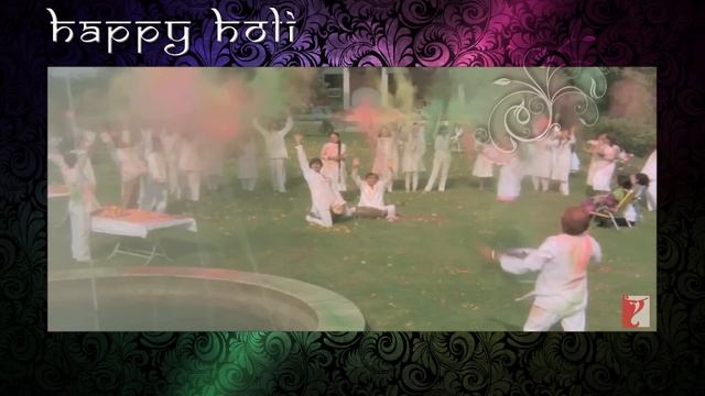 Holi Hai | Holi Song | Celebrate the festival of colours | होली 2023