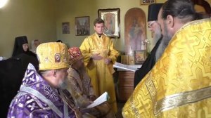 «Хиротония» раскольника Алексея Мороза во «епископа»