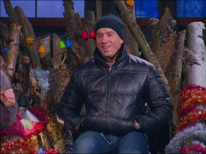 ДОМ-2 Город любви 2793 день Вечерний эфир (02.01.2012)