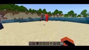 Half - Life Addon Minecraft Pe 1.17 || Minecraft Pe Mod And Addon || Showcase Addon