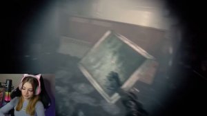 Вышибала (VR) - ( Marmok ) Реакция на Мармока