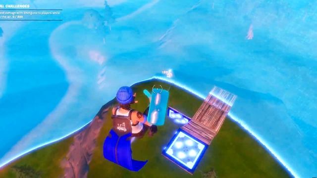 Fortnite Montage - "GODZILLA" (Eminem, Juice WRLD) смотреть онлайн