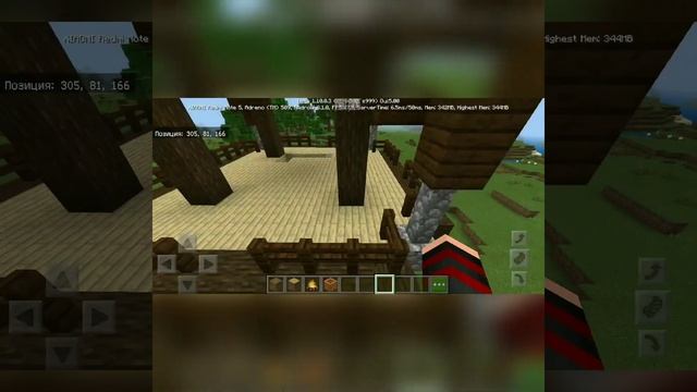 Интересные факты о новой версии Майнкрафта! 1.10.0.3 смотреть онлайн