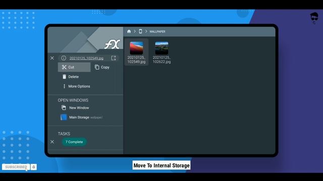 Install Leanback Launcher On Android TV Box | Android TV Stock Launcher | Mxq 4K Pro | X69 смотреть онлайн