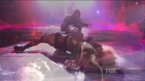 Lady Gaga - Alejandro (live)