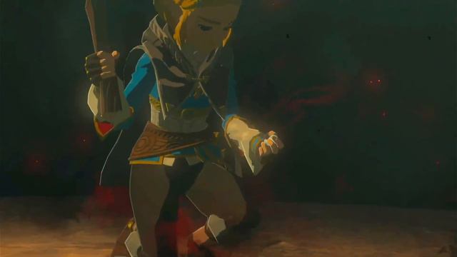 ЛЕГЕНДА О ЗЕЛЬДЕ: СЛЁЗЫ КОРОЛЕВСТВА The Legend Of Zelda: Tears Of The Kingdom смотреть онлайн