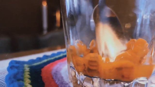 Осень. Облепиховый чай ✨ смотреть онлайн