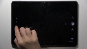 Huawei MatePad 11.5 | Как поменять разрешение записи видео на Huawei MatePad 11.5