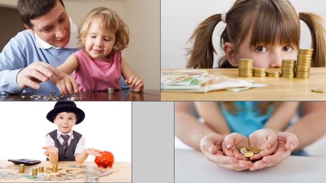 «Откуда в семье деньги?» смотреть онлайн