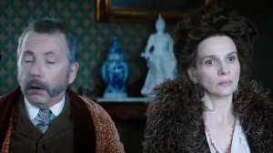 В тихом омуте 2016