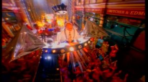 Erasure (Подчистка)    I Love To Hate You (Мне нравится ненавидеть тебя)