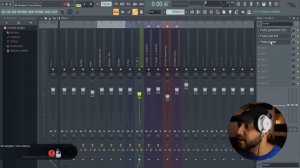 Making A 21 Savage Type Beat With FL Studio 20 Stock Plugins | Curtiss King