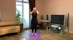 ГИМНАСТИКА ДЛЯ ЛЮДЕЙ ПОЖИЛОГО ВОЗРАСТА (НАЧАЛЬНЫЙ УРОВЕНЬ)