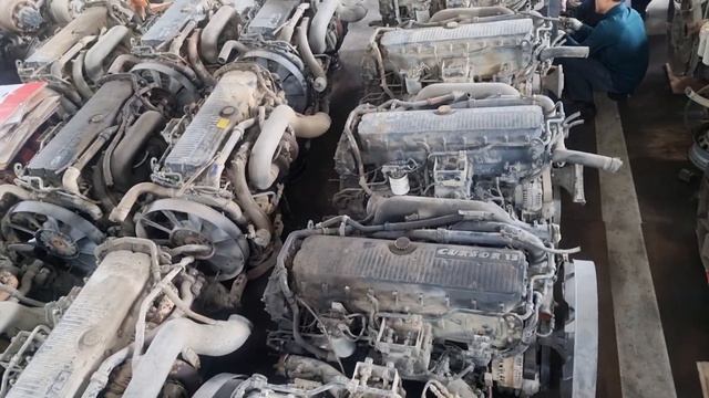 Korea Diesel Used Engine Supplier Korea #koreadieselengine #koreauseddieselengine #dieselenginekore