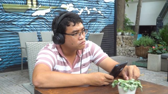 Trên tay Audio-Technica ATH-M60x смотреть онлайн