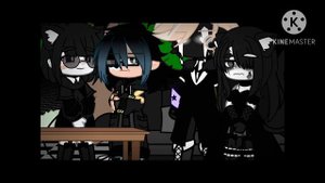 Sans aus react to  Dreamtale (Dream) Gacha club(T1)