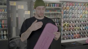 КОМЕТА ЗАРЯД⚡БАТУТНЫЙ САМОКАТ