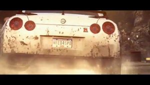 Need For Speed Most Wanted  Official Trailers 2012