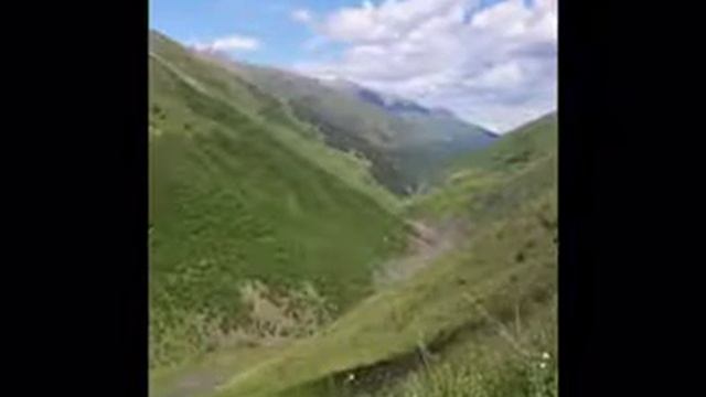 Тлярата Герель 2019 год